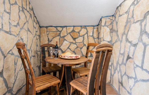 Apartman Genova Imotski Donji Vinjani Exterior photo