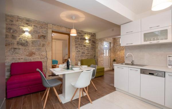 Apartman Genova Imotski Donji Vinjani Exterior photo